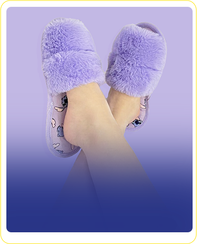 Pantuflas