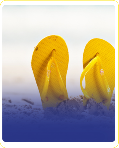 Sandalias