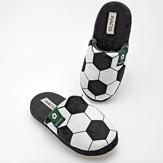 Pantufla