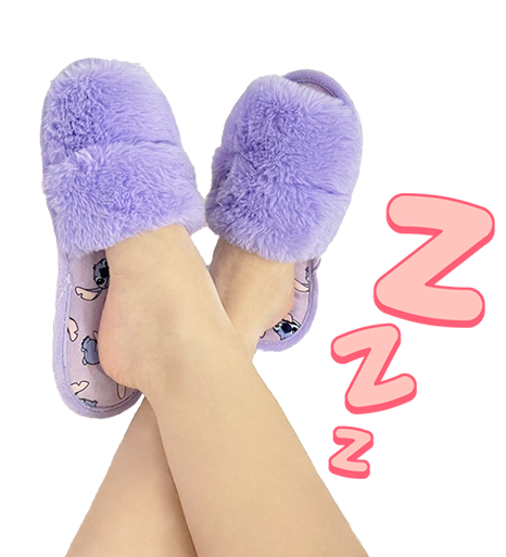 Pantuflas